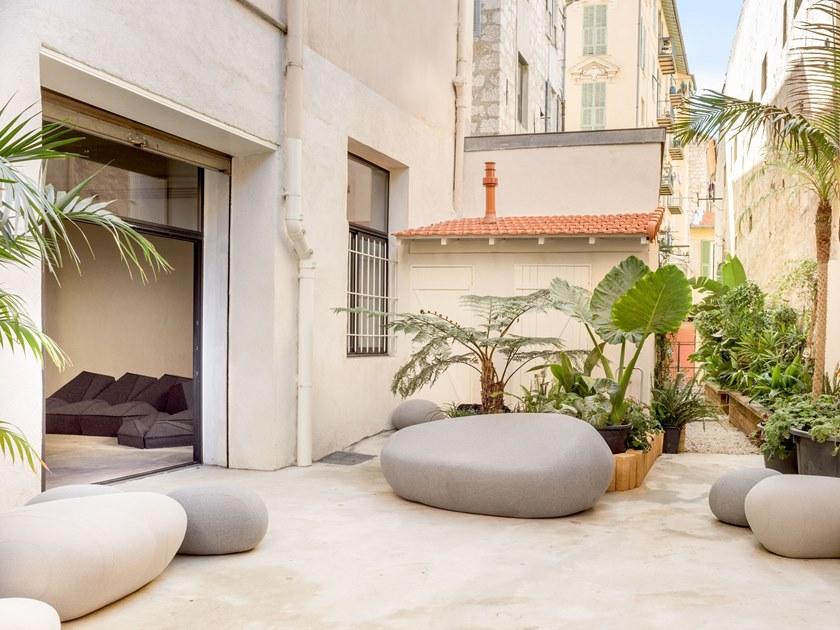 smarin Садовый пуф sun-id-1483641 - Вид №1