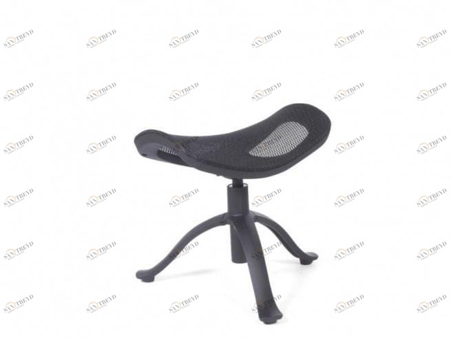 Arrediorg.it® Подставка для ног для офиса из сетки sun-id-1514081