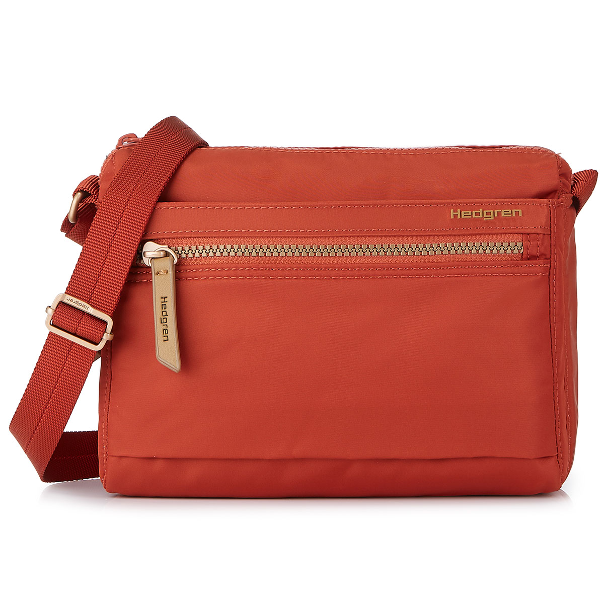 HIC176/323-09 Сумка HIC176 Eye RFID Hedgren Inner City  - Вид №1