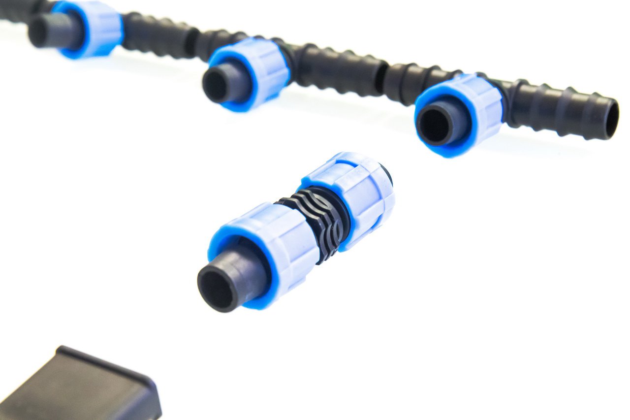 2505 Набор капельного полива №2 для теплиц 4*3 и 6*3 LAB.Space  - Вид №4