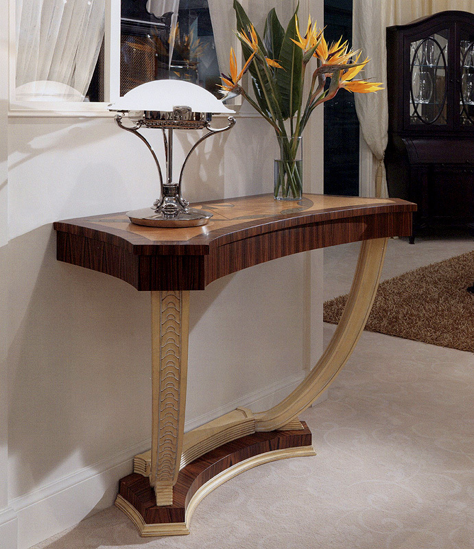 Консоль 550 FRATELLI RADICE 65123010005 