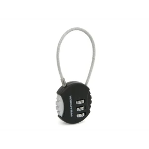 Замок навесной Palladium 40x40 мм, ЦАМ (цинк-алюминий-медь) 85375657 STLM-2058797