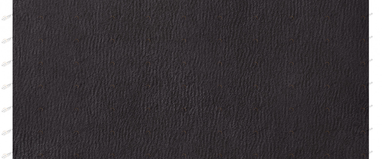 COLORISTICA Ткань мебельная  Нубук  HITFlagman Черный Flagman col.25