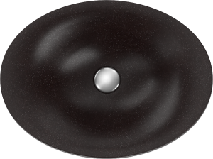 Раковина накладная Formastone Лотос Лотос 405
