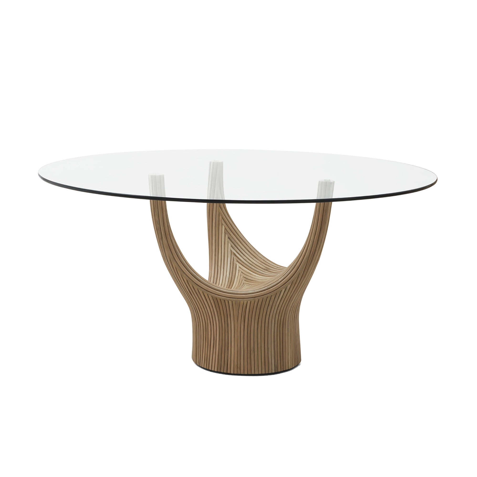 2000983211064 Обеденный стол STELLAR WORKS Acacia