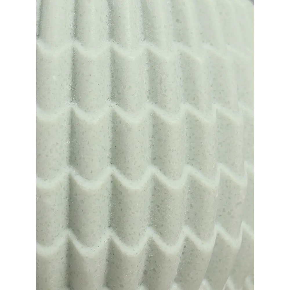 Мыльница этна полирезина мятный Santreyd STLM-2181152 - Вид №3