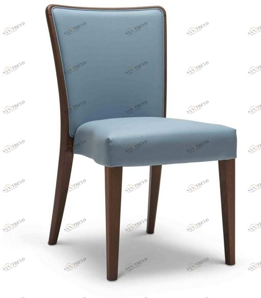 Origins 1971 Стул штабелируемый тканевый с обивкой Nob sun-id-1395301