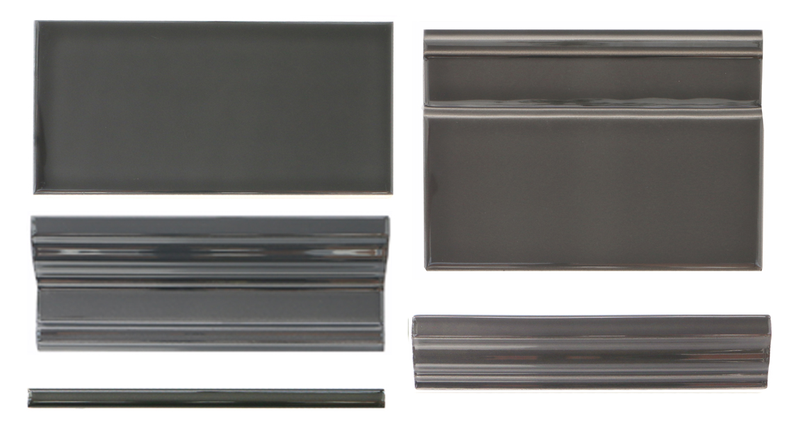 TCTIF102 Плитка Виктория Филд Thomas Crapper  - Вид №7