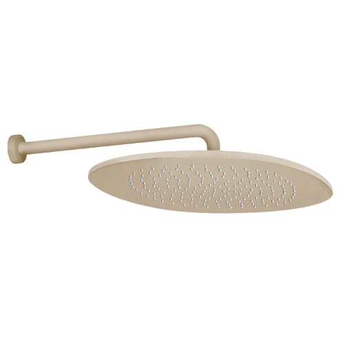 Латунный настенный душ Fir Italia насадки для душа ARCH-00081104 - Вид №13