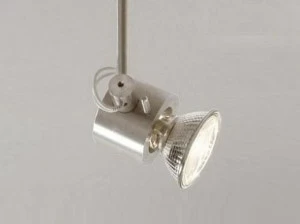 BEL-LIGHTING Регулируемый галогенный светильник из алюминия  1185