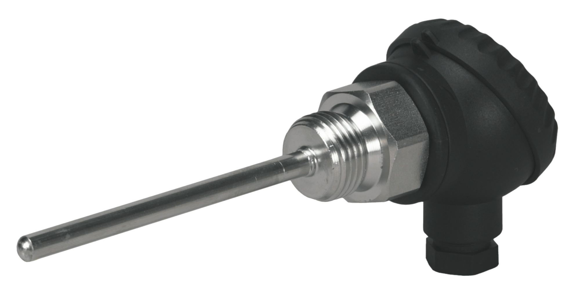 Danfoss Температурные датчики для погодных компенсаторов серии ECL Датчик т-ры универсальный ESMB 087B1184  - Вид №13