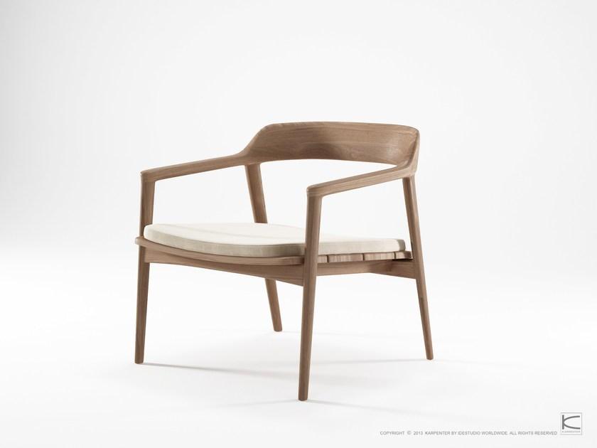 KARPENTER Кресло Grasshopper sun-id-1480305 - Вид №5