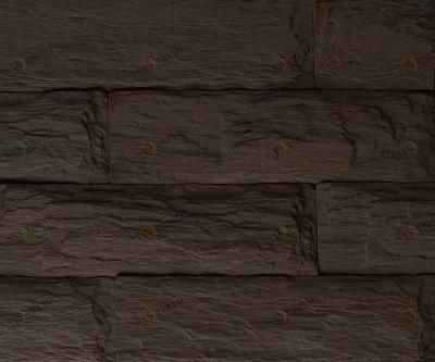 Кора Дерева 1400 искусственный камень 9х37 Еврокамень sun-id-328244