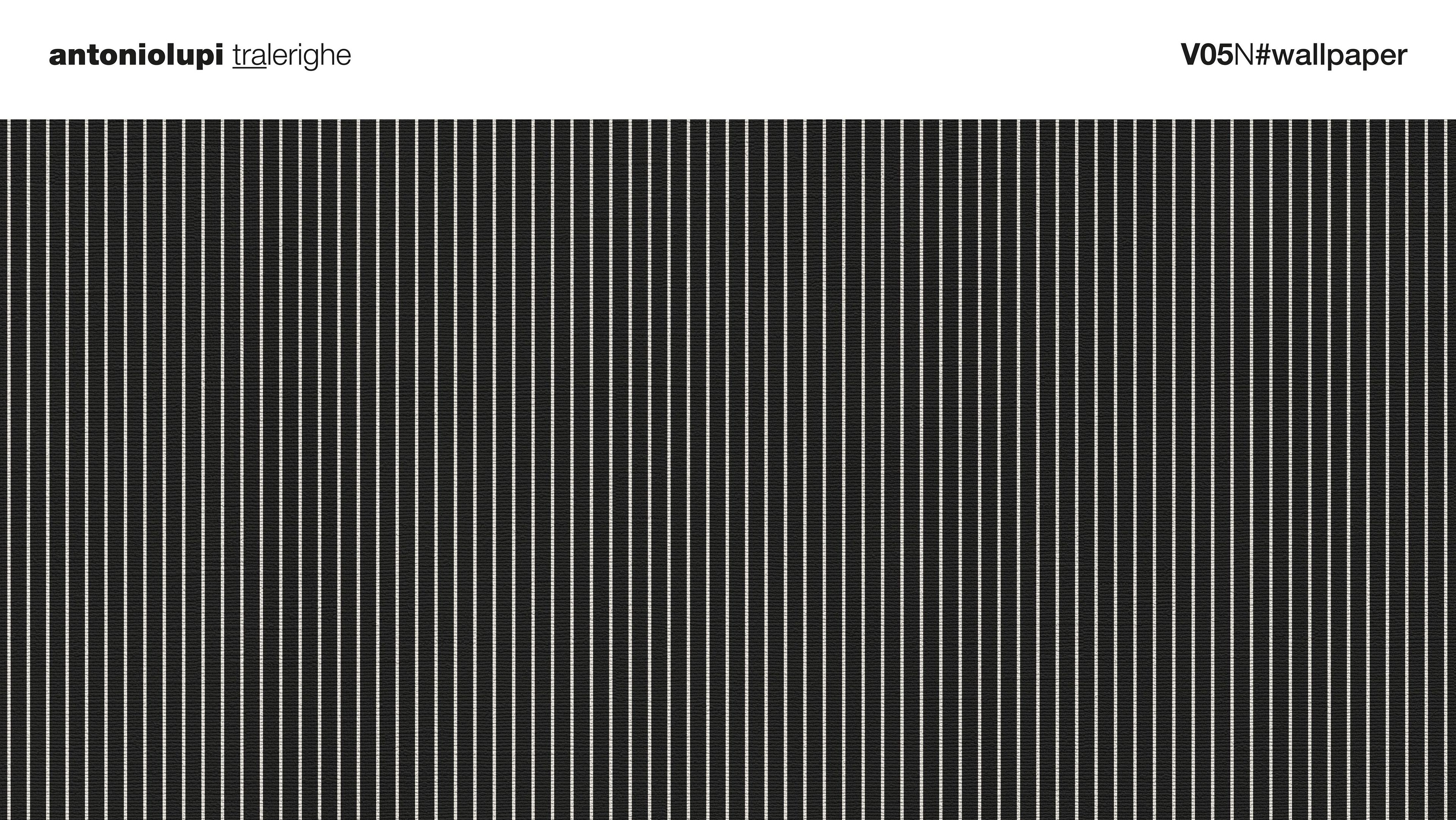 Геометрические обои для ванной комнаты Antoniolupi TRALERIGHE ARCH-00067593 - Вид №50