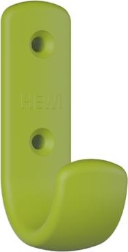 477.90B061 крючок для одежды HEWI Edition matt | Polyamid  - Вид №9