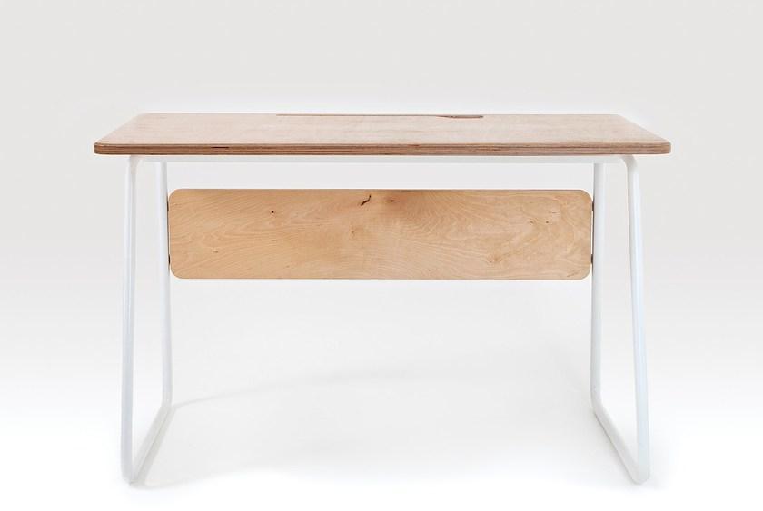 Liqui Contracts Прямоугольный стол Trapeze sun-id-1418538 - Вид №1