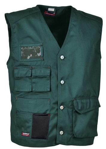 COFRA Жилет Cotton pro sun-id-1409302 - Вид №3