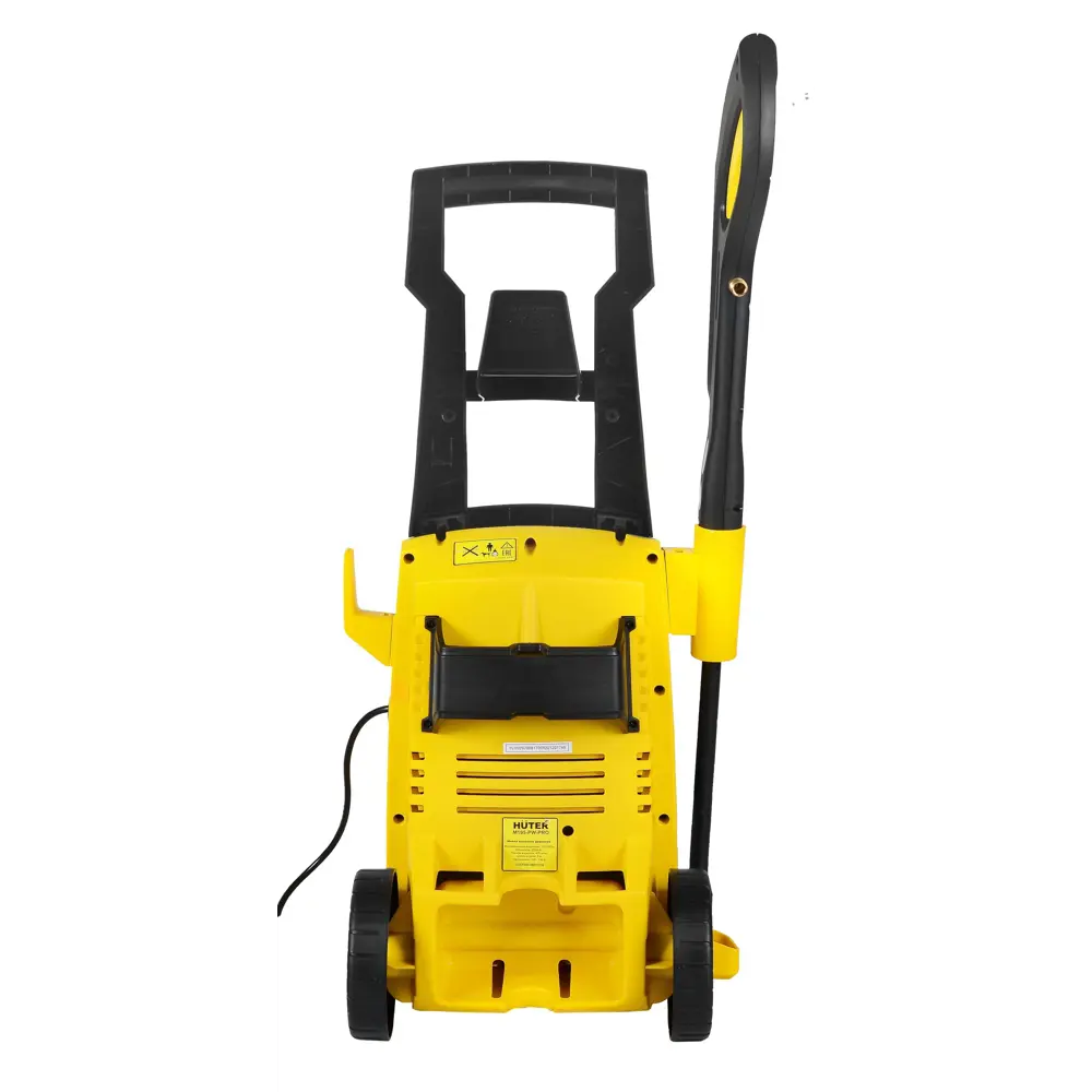 Мойка высокого давления Huter M195-PW, 195 бар, 420 л/ч STLM-2002036 - Вид №11