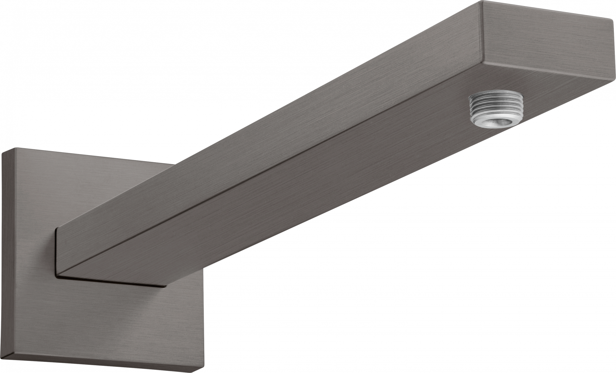 27694340 Держатель для душа квадратный 39 см Hansgrohe 