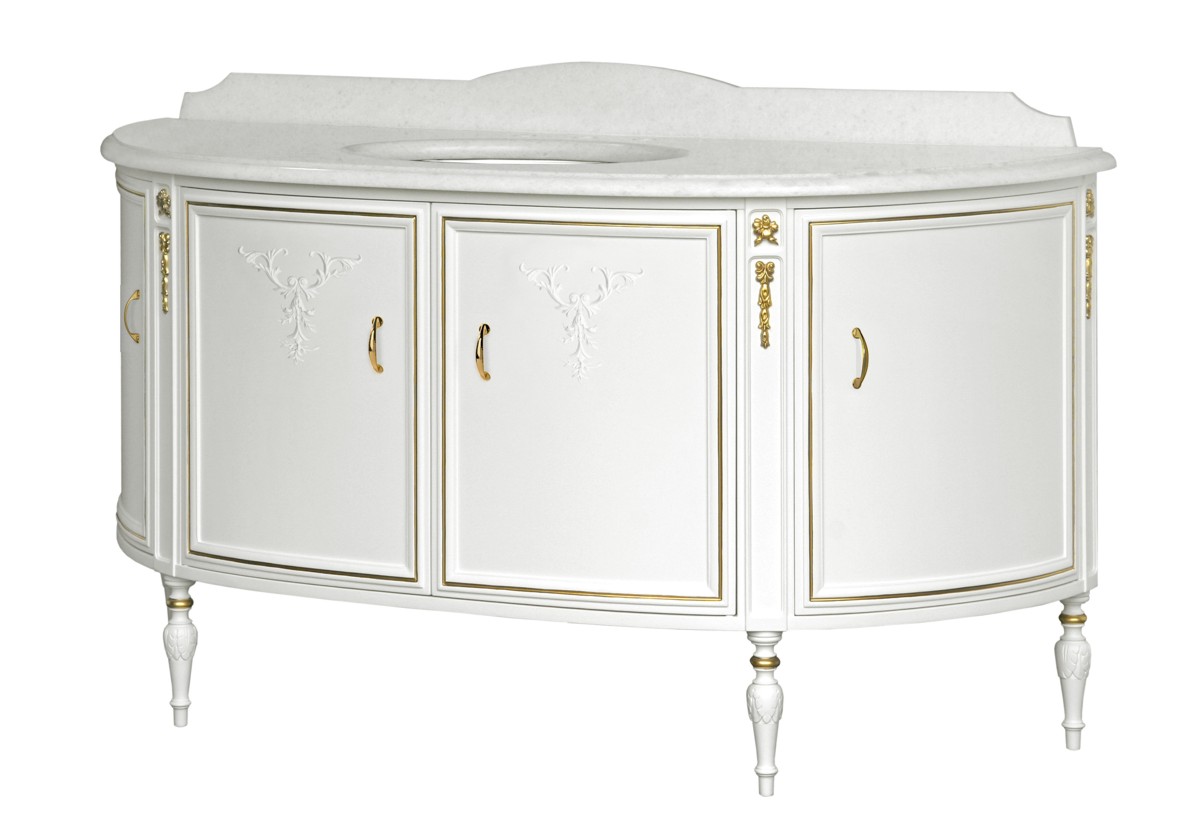 810/160 Mobile bagno Bianchini&Capponi RINASCIMENTO Bianchini Capponi