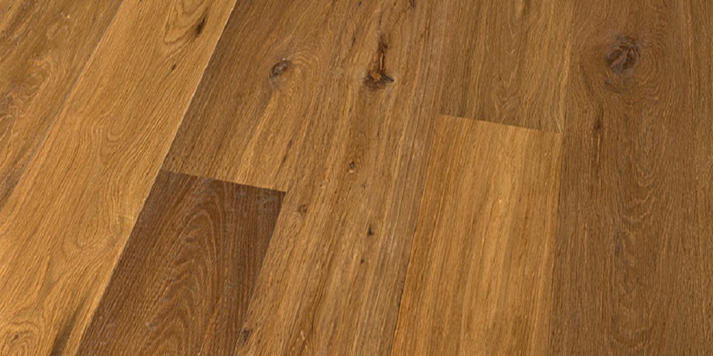 Паркетная доска Гималаи Solidfloor Vintage sun-id-186934 - Вид №1