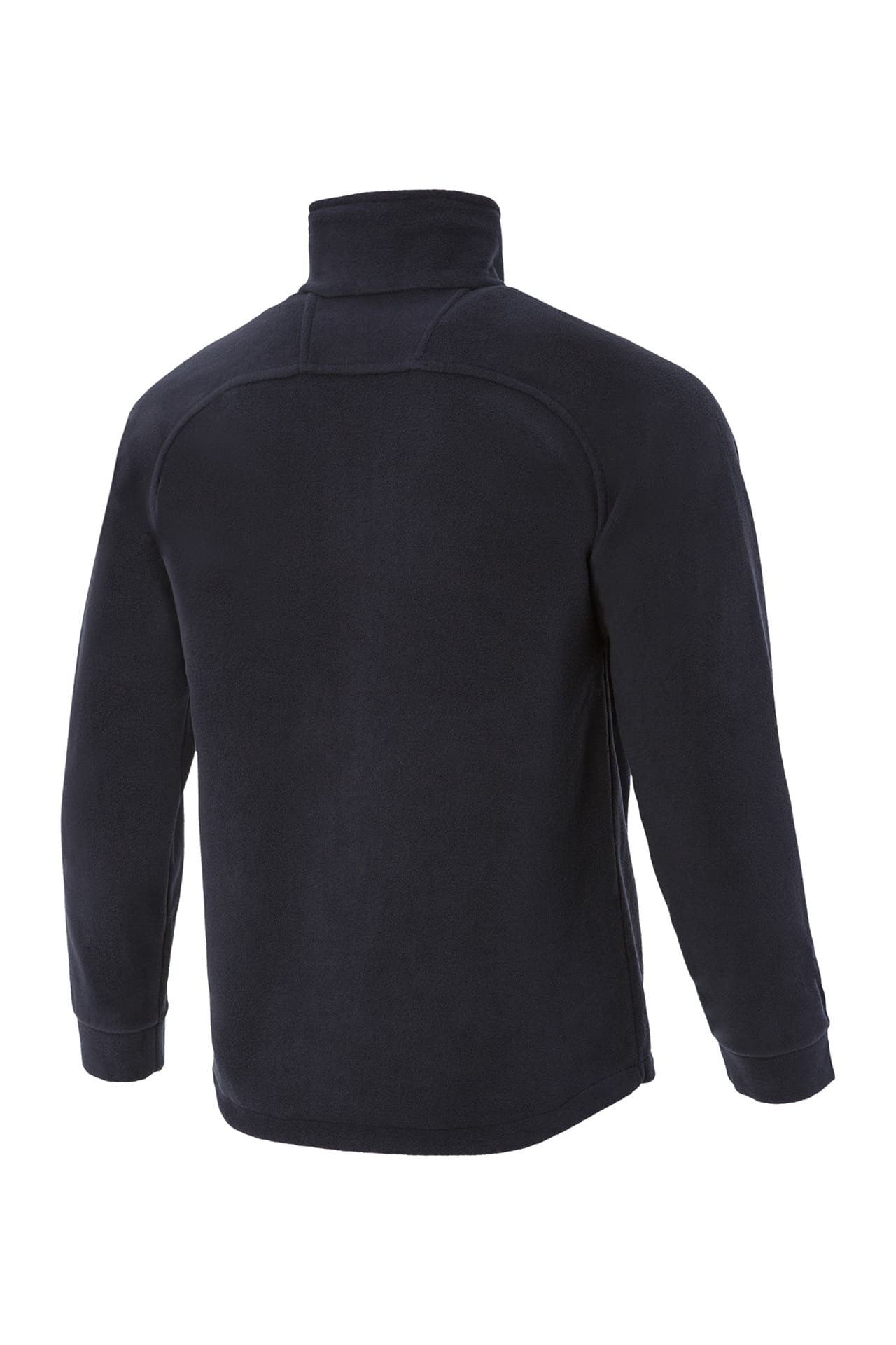 5046025 Куртка РЕГАТТА ПРОФЕШИОНАЛ СИГМА флисовая темно-синяя  Демисезонная одежда размер XXL (62-64) Спецодежда  - Вид №1