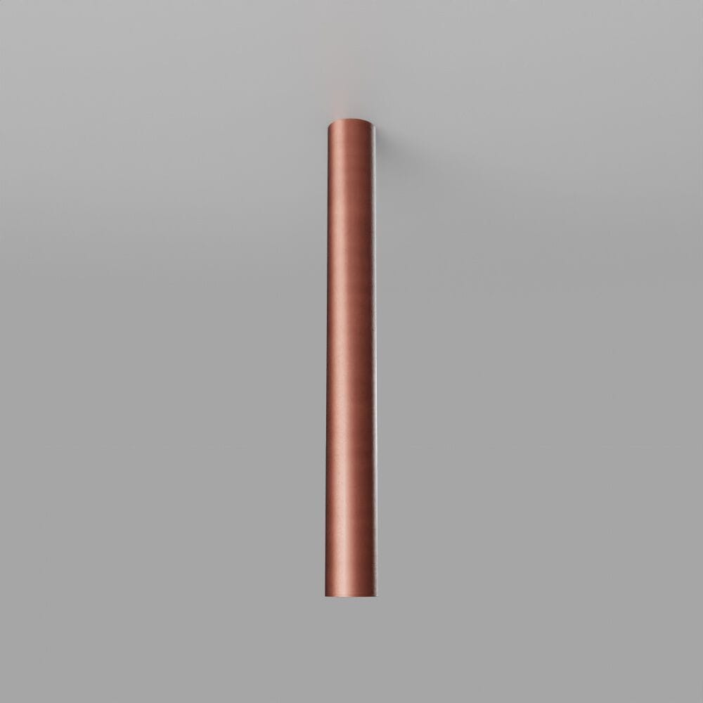 Алюминиевый потолочный светильник Amarcords Tobe ARCH-00115533 - Вид №62