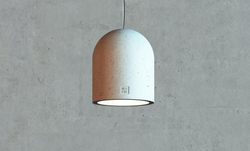 CL-302 Светильник из бетона BET-ON BetOn 