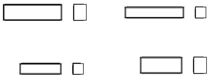 Desalto Горизонтальная стенка из листового металла с раздвижными дверцами sun-id-1456876 - Вид №6