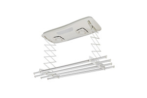 Умная сушилка для белья SensPa Marmi Standart