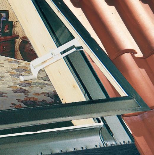 LUXIN Мансардное окно Lucernari per sottotetto sun-id-1444512 - Вид №2