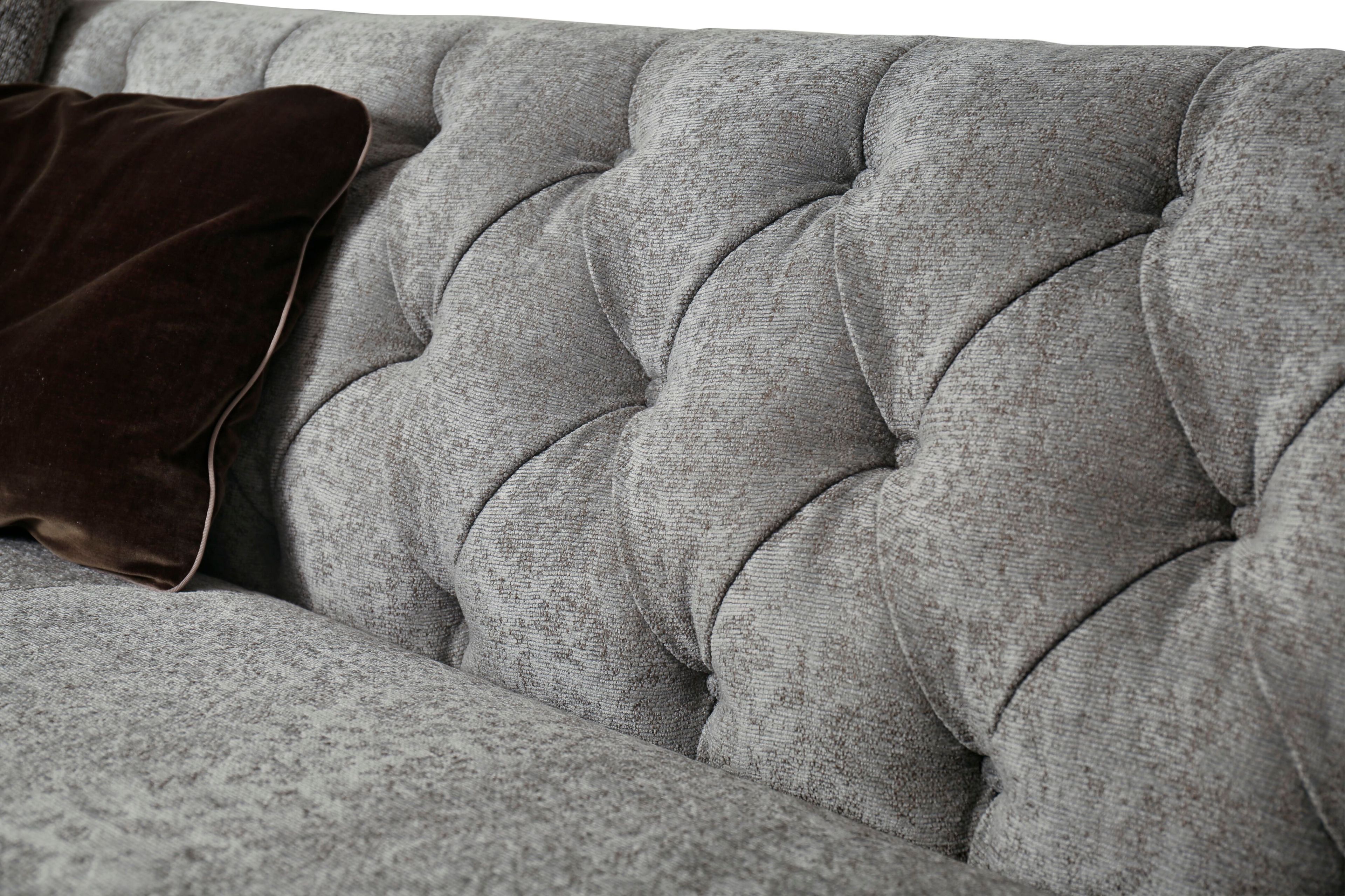 Тканевый диван Borzalino New Kap ARCH-00011105 - Вид №2