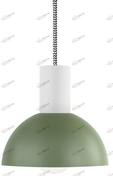 STIP Подвесной светильник из железа Lunatica sun-id-1401591