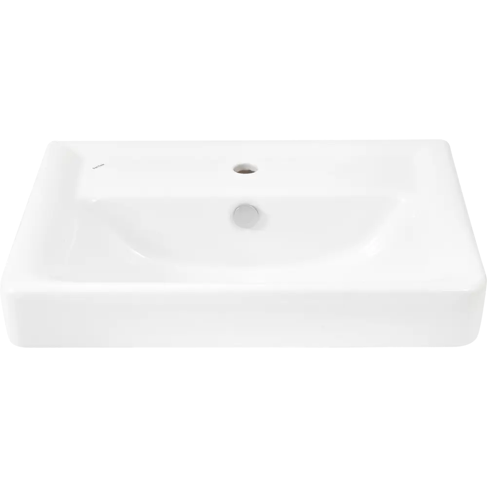 Раковина Santek Тигода накладная 60 см STLM-2198831