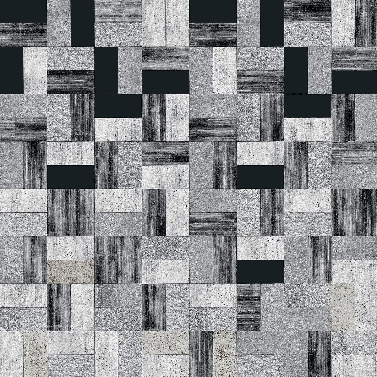 SICIS Eyota Grey Vetrite Art sun-id-1991212 - Вид №21