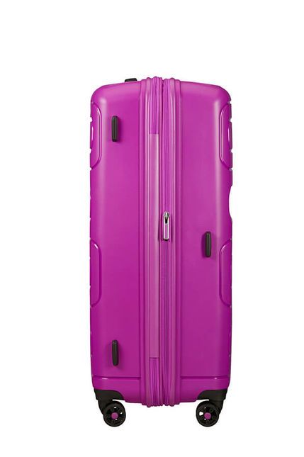51G-91003 Чемодан 51G*003 Spinner Expandable 77 American Tourister Sunside  - Вид №4
