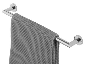 Металлический держатель для полотенец
