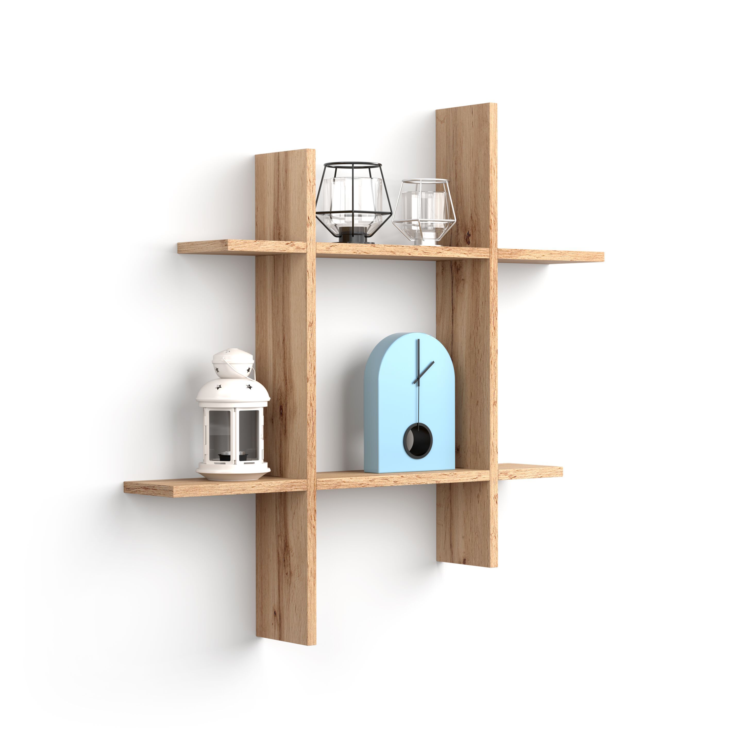 Меламиновая полка Mobili Fiver Анжелика ARCH-00112859 - Вид №10