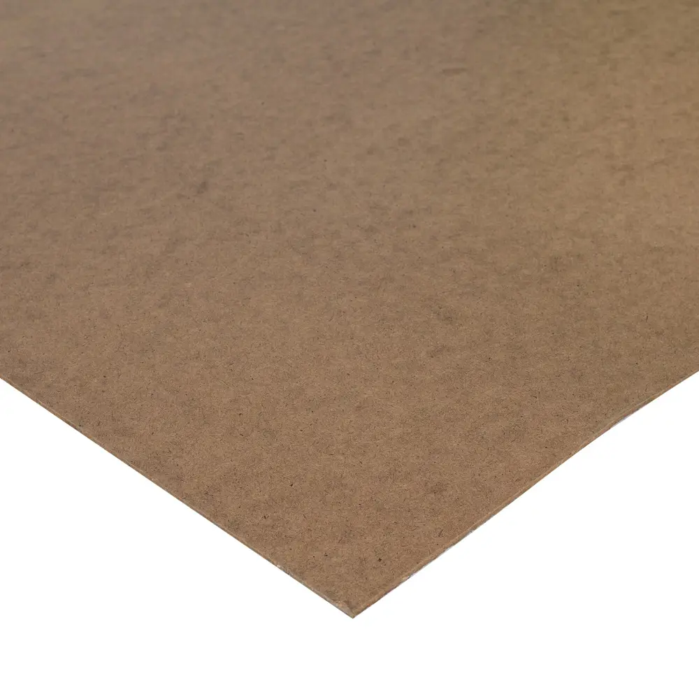 Плита ХДФ 3x1250x2070 мм 2.59 м² Kronospan STLM-2062672