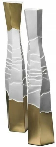 Fos Ceramiche Фарфоровая ваза Erosum B-09
