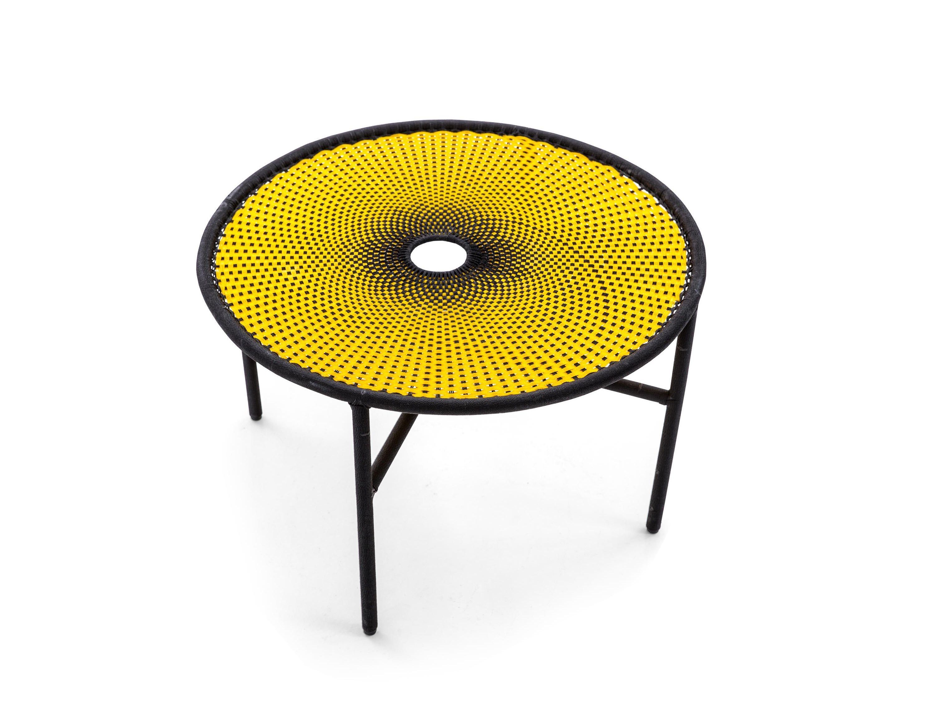 Круглый стол из полиэтилена In Stock Moroso ARCH-00089975
