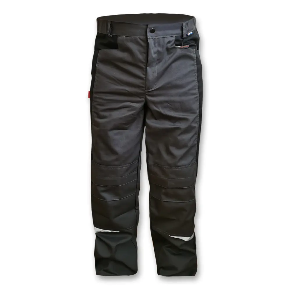 Брюки Крэт серые размер 48-50 рост 170-176 Santreyd STLM-2023669