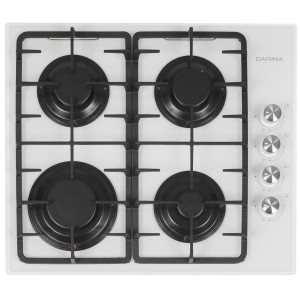 1234444 Газовая варочная поверхность Darina 1T1 BGC341 12 W