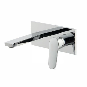 F3021X5 Cмеситель для раковины для настенного монтажа FIMA CARLO FRATTINI Spot