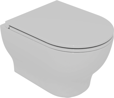 SPWCSO0 Подвесной унитаз настенный GSG CERAMIC Speed