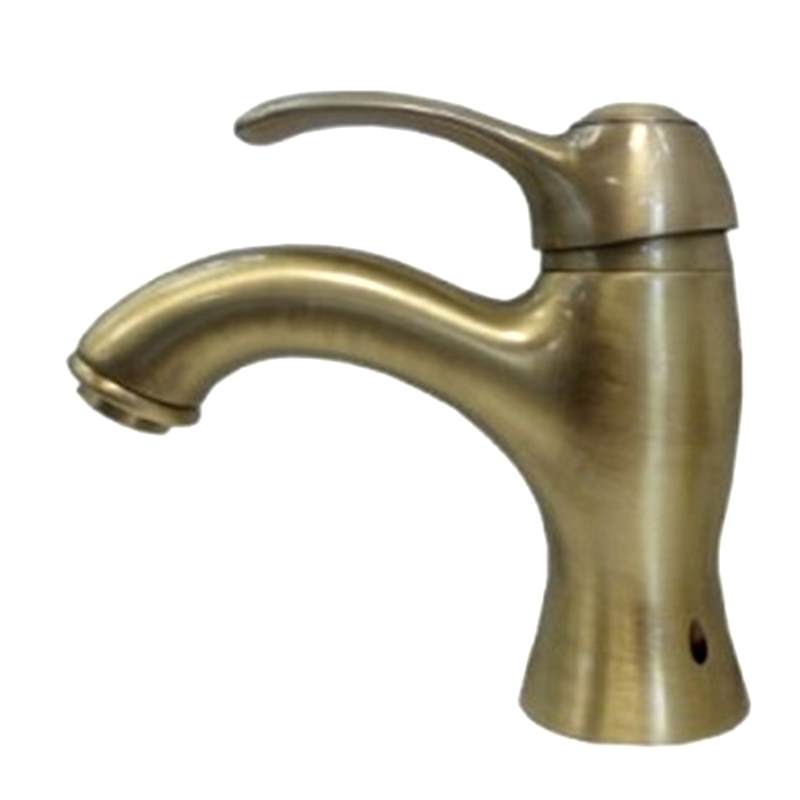 DLZ00221 Смеситель M&Z Delizia Santreyd