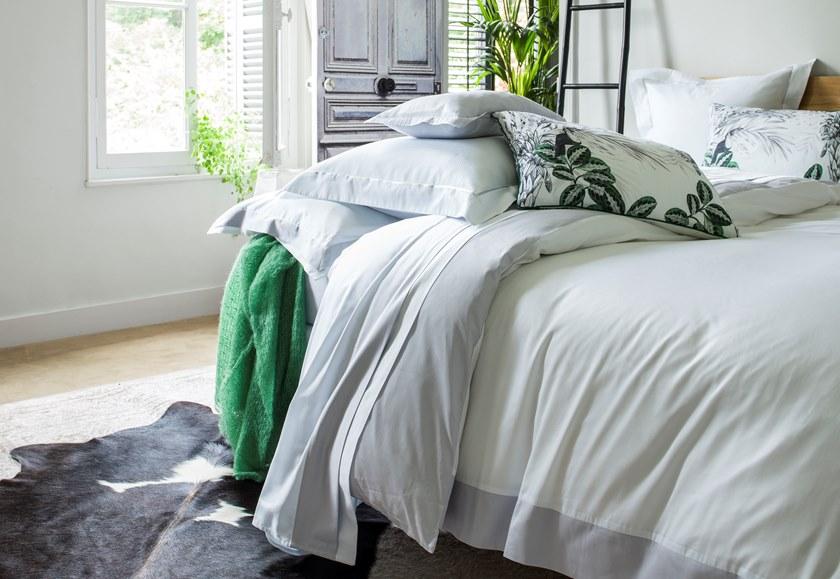 Alexandre Turpault Координированная хлопковая кровать Gabrielle sun-id-1385693 - Вид №3