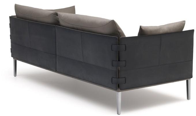 de Sede Кожаный диван sun-id-1354182 - Вид №2