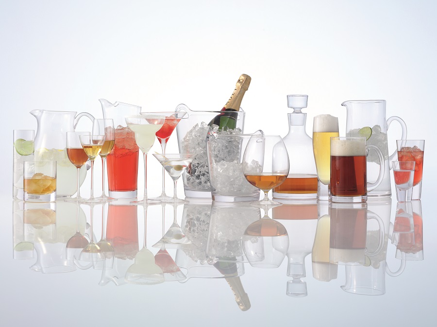 G201-60-991 Кувшин bar, 1,7 л LSA International  - Вид №4