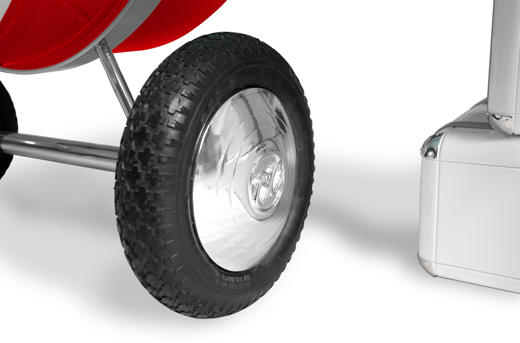 CIST519 Детский письменный стол Небо Circu  - Вид №10